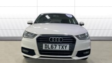Audi A1 1.4 TFSI Sport 5dr Petrol Hatchback